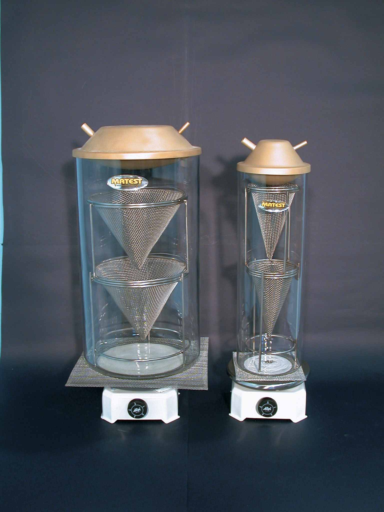 REFLUX EXTRACTOR 1000g CAPACITY