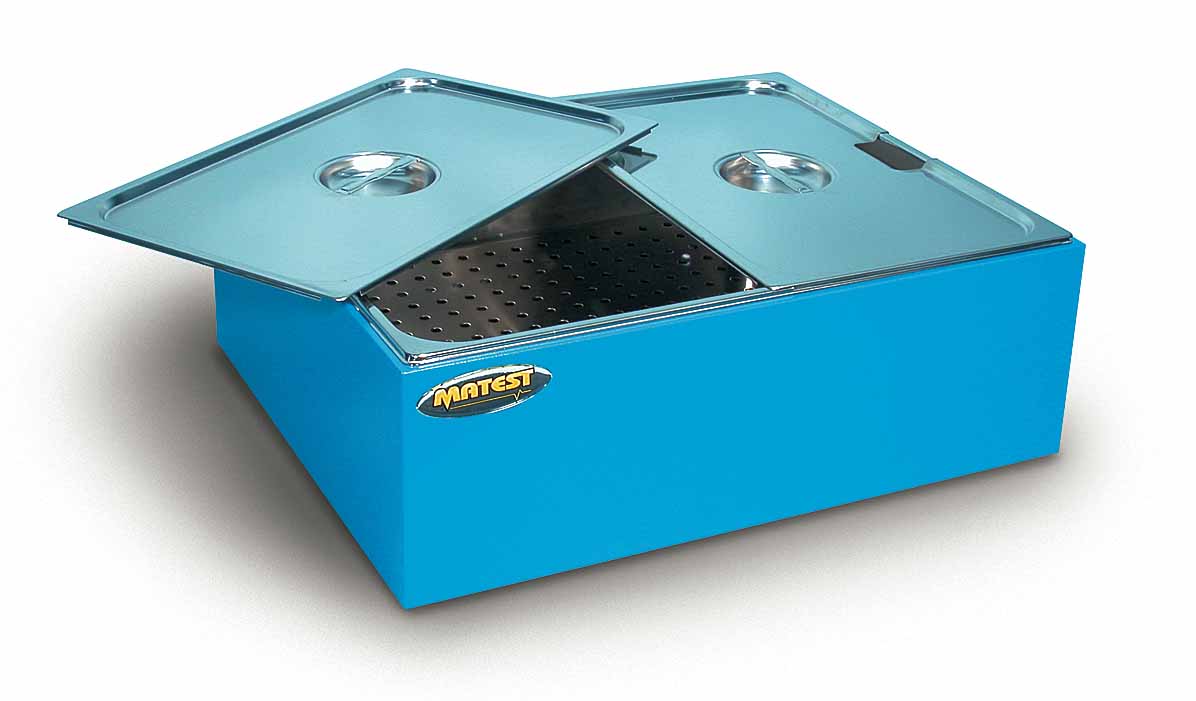 DIGITAL WATER BATH, 30 LITRES CAPACITY