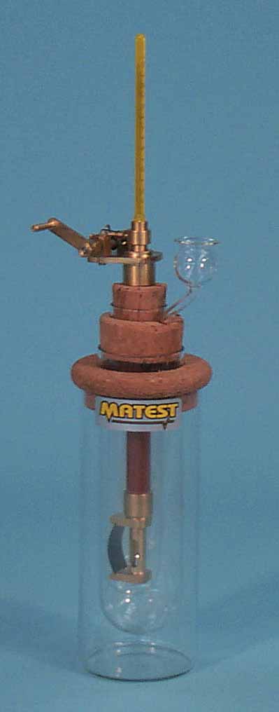 FRAAS APPARATUS
