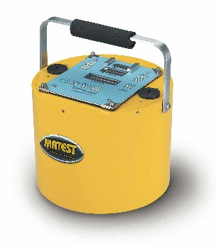 GEOGAUGE, NON-NUCLEAR DENSITY GAUGE
